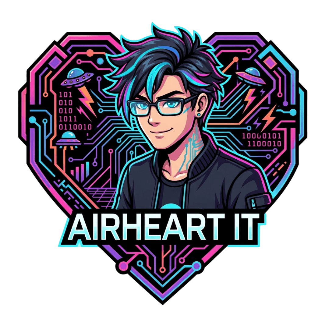 AIRHEART IT