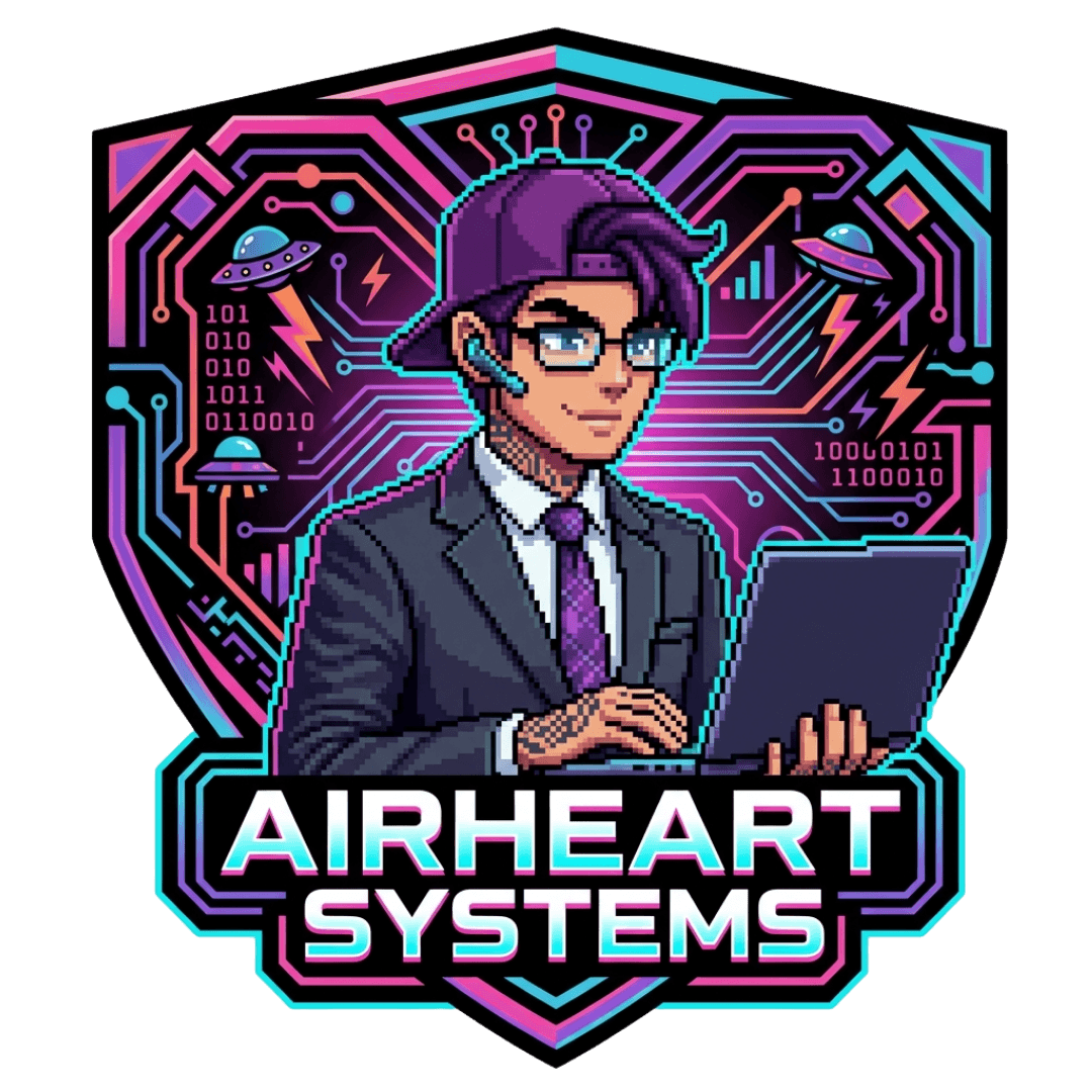 AIRHEART SYSTEMS
